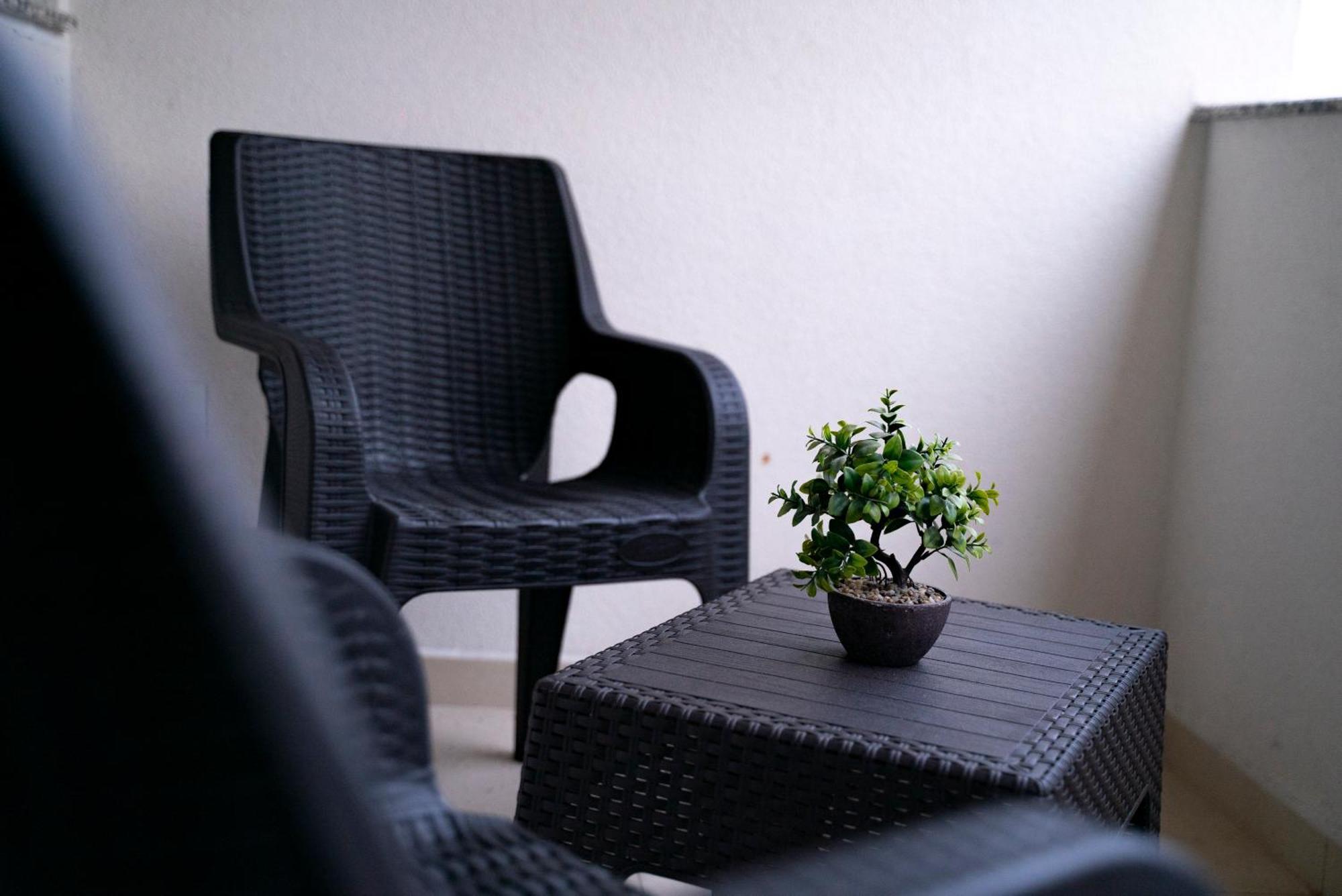 Green Apartment Skopje Zewnętrze zdjęcie