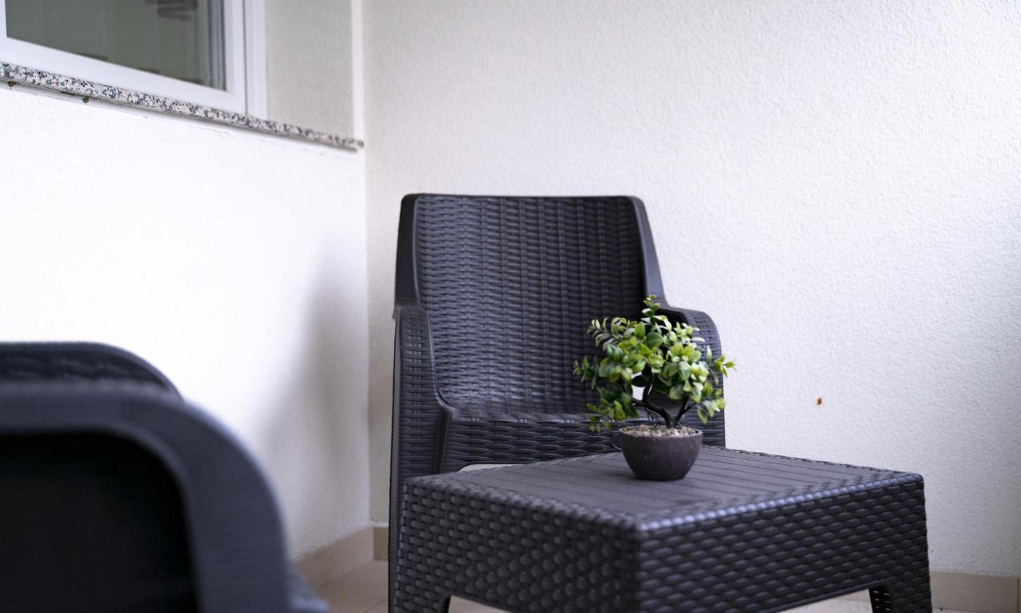 Green Apartment Skopje Zewnętrze zdjęcie
